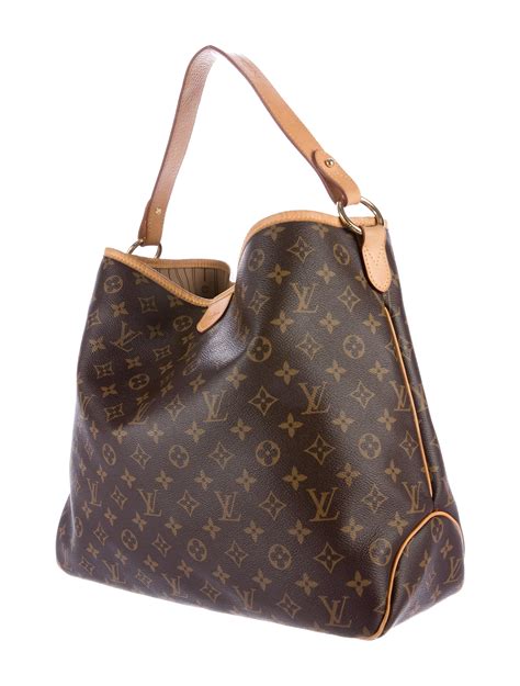 lv delightful 50|louis vuitton delightful mm price.